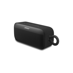 Bose SoundLink Plus Portable Bluetooth Speaker - Black