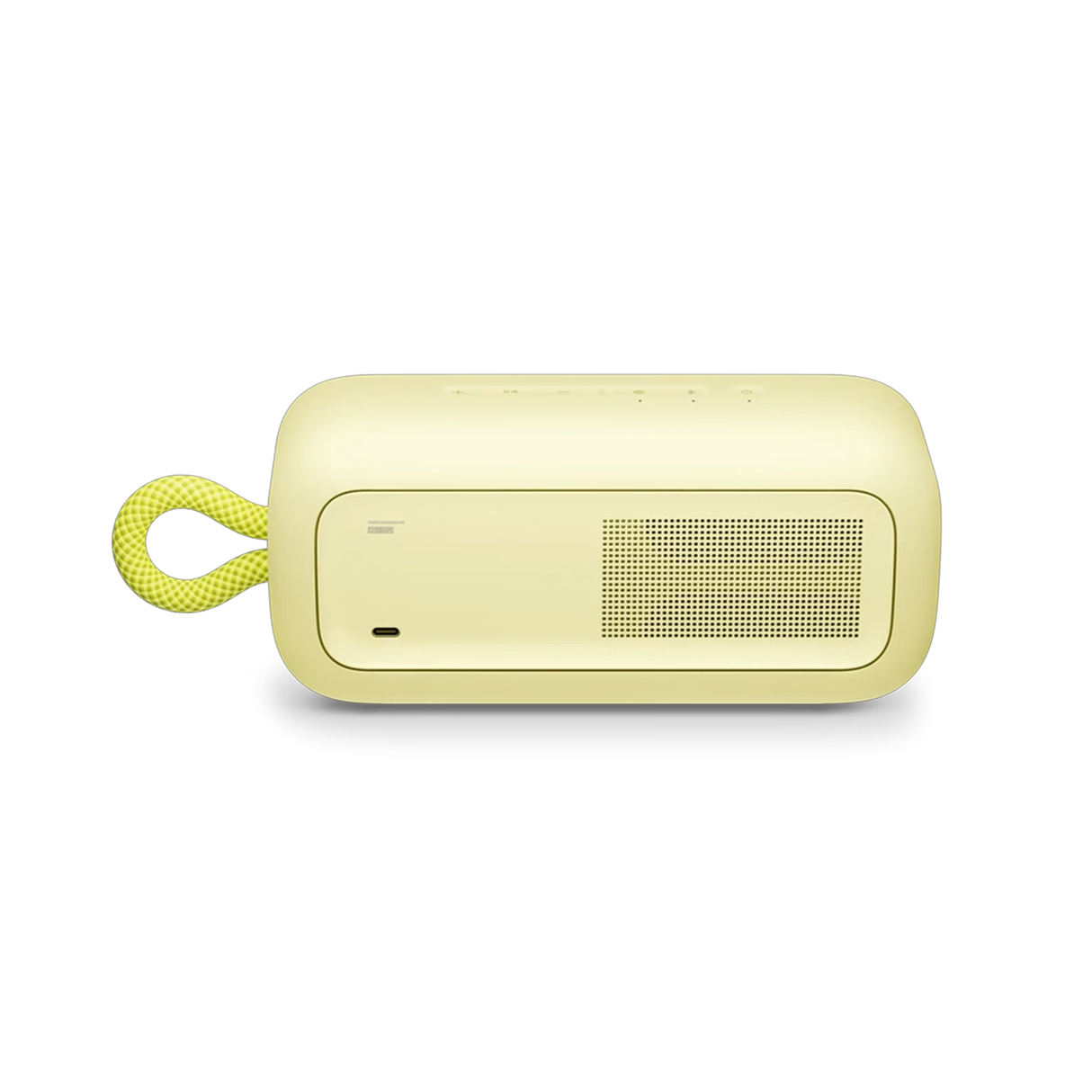 Bose SoundLink Plus Portable Bluetooth Speaker - Citrus Yellow