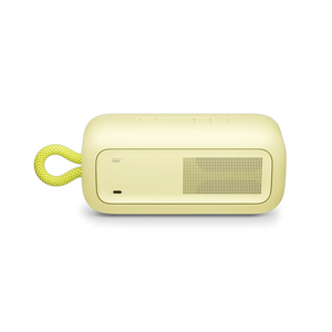 Bose SoundLink Plus Portable Bluetooth Speaker - Citrus Yellow