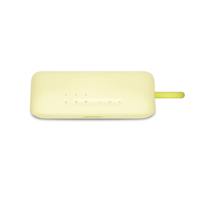 Bose SoundLink Plus Portable Bluetooth Speaker - Citrus Yellow
