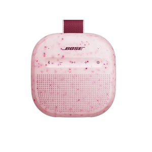 Bose Soundlink Micro Gen II Portable Bluetooth Speaker - Petal Pink