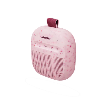 Bose Soundlink Micro Gen II Portable Bluetooth Speaker - Petal Pink
