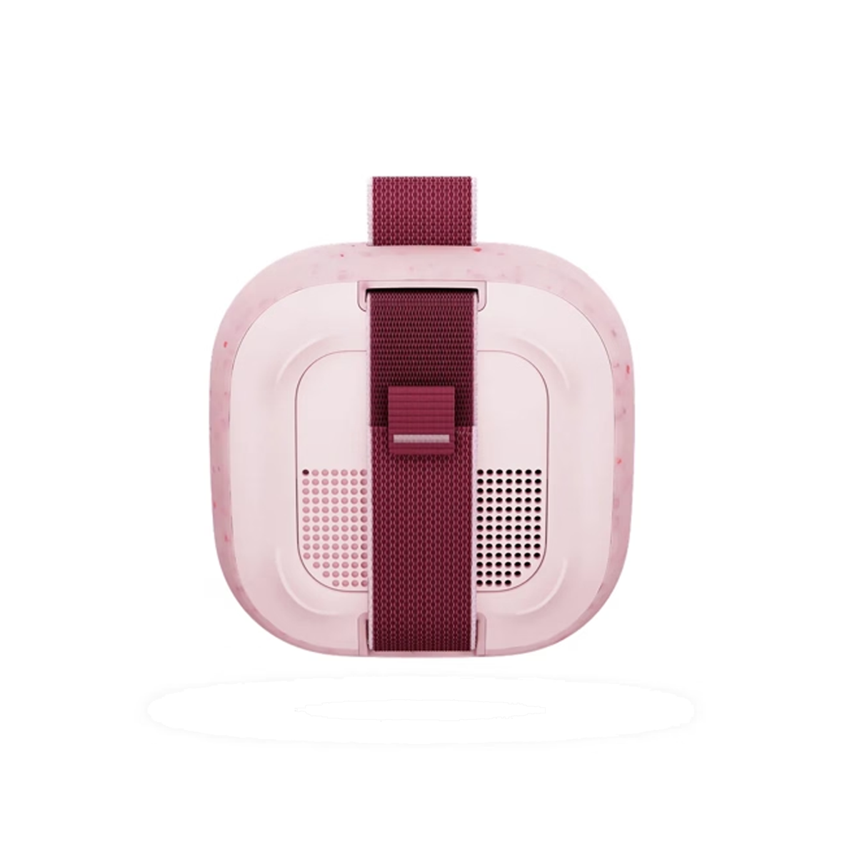 Bose Soundlink Micro Gen II Portable Bluetooth Speaker - Petal Pink