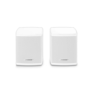 Bose Surround Speakers - White