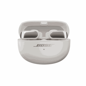 Bose Ultra Open Wireless Earbuds - White - Zayoom