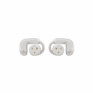 Bose Ultra Open Wireless Earbuds - White - Zayoom