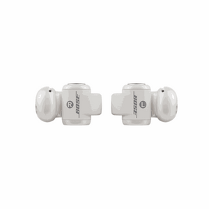 Bose Ultra Open Wireless Earbuds - White - Zayoom