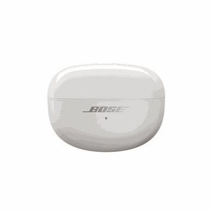 Bose Ultra Open Wireless Earbuds - White - Zayoom