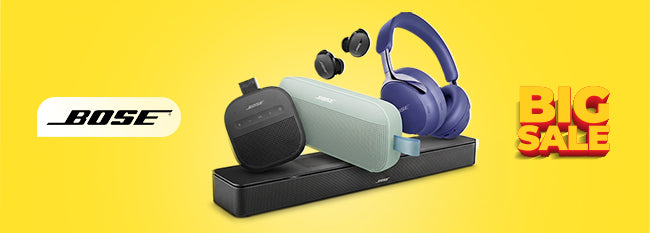 Bose Offer