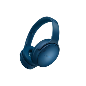 Bose QuietComfort Headphones - Twilight Blue