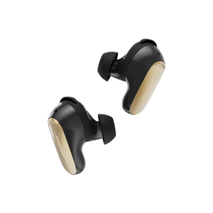 Bose QuietComfort Ultra Earbuds Gen II - Desert Gold