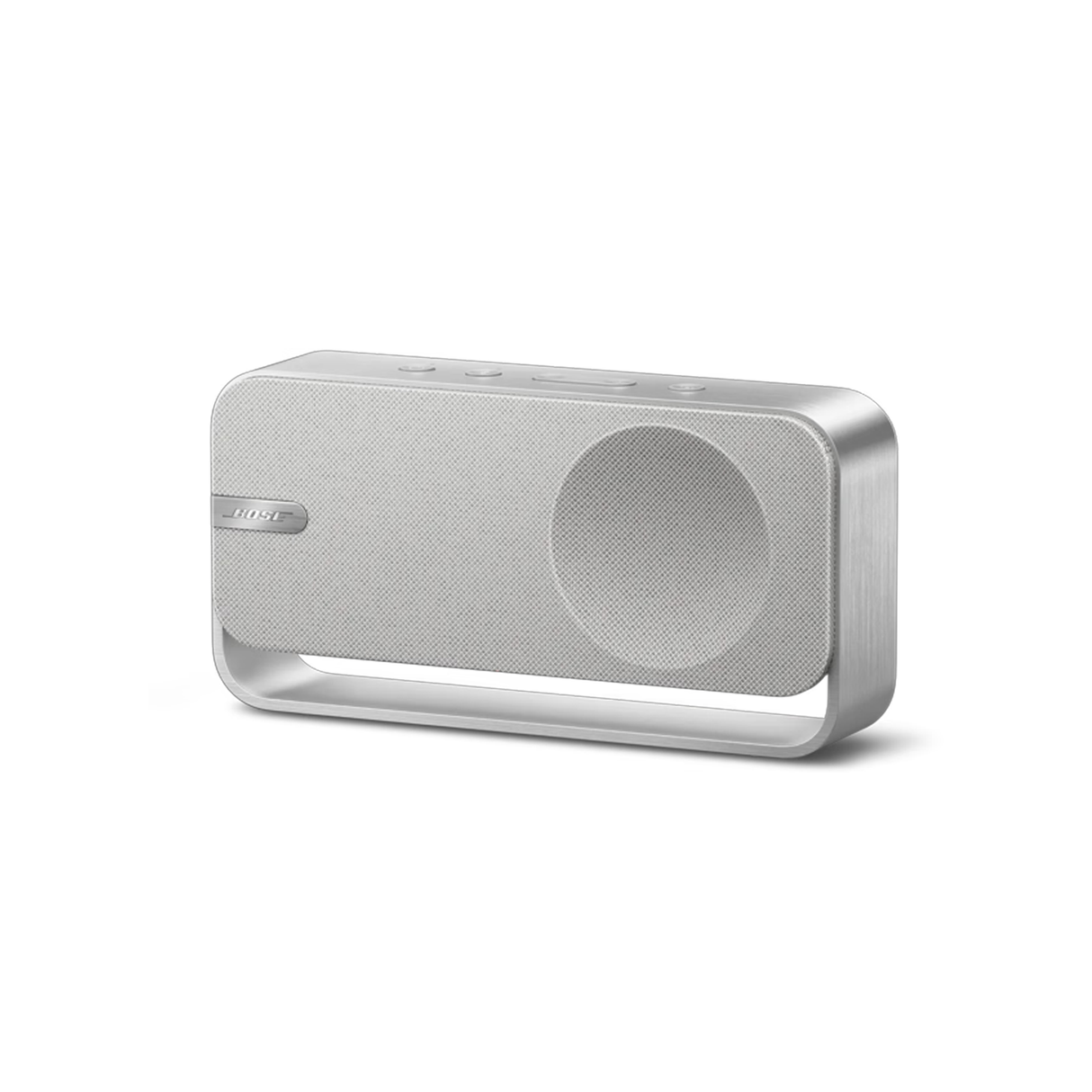 Bose SoundLink Home Portable Speaker - Light Silver