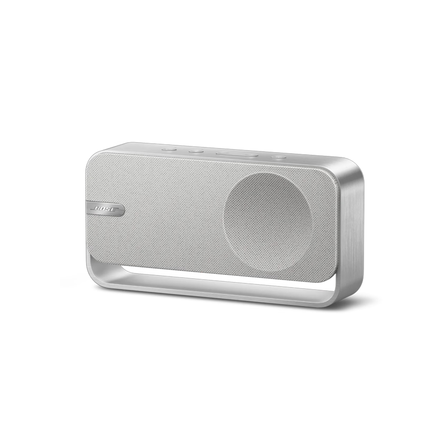 Bose SoundLink Home Portable Speaker - Light Silver