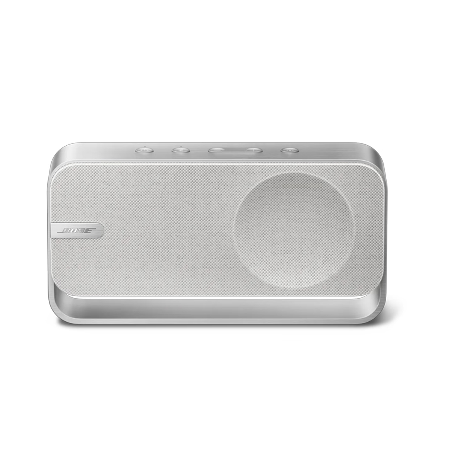Bose SoundLink Home Portable Speaker - Light Silver