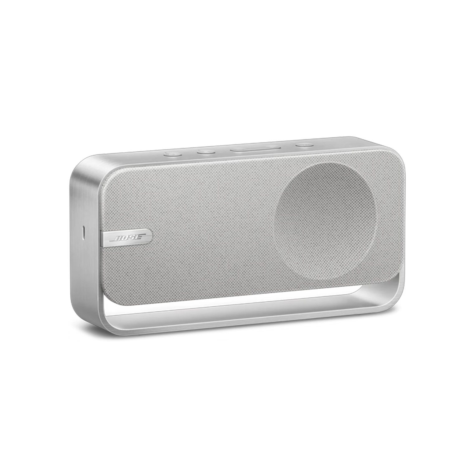 Bose SoundLink Home Portable Speaker - Light Silver