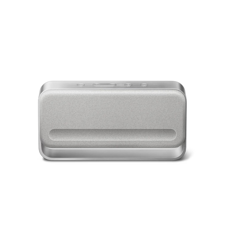 Bose SoundLink Home Portable Speaker - Light Silver