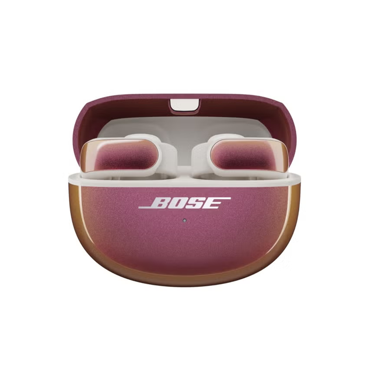 Bose Ultra Open Earbuds - Sunset Iridescent