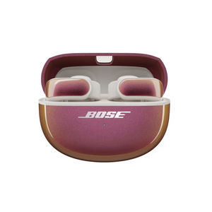Bose Ultra Open Earbuds - Sunset Iridescent