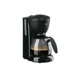 Braun CaféHouse PurAroma Plus Coffee Maker - 1100W - Zayoom