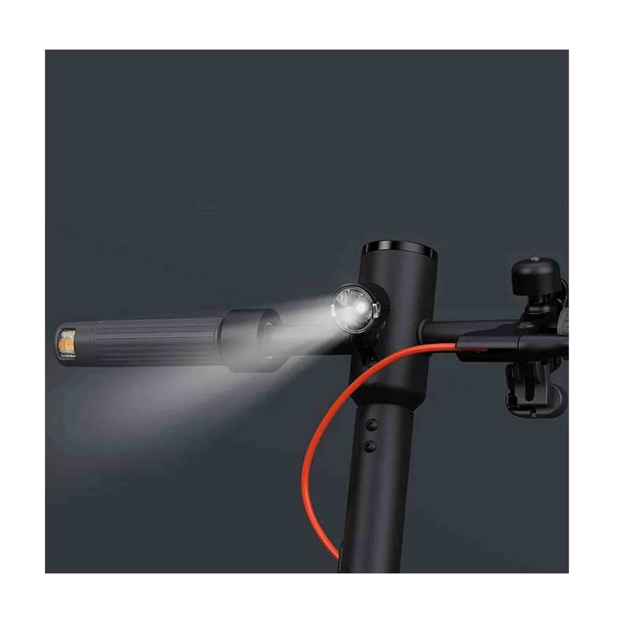 Xiaomi Electric Scooter Elite GL DDHBC15LQ - Zayoom