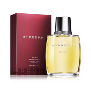 بربري كلاسيك عطر للرجال – 100 مل