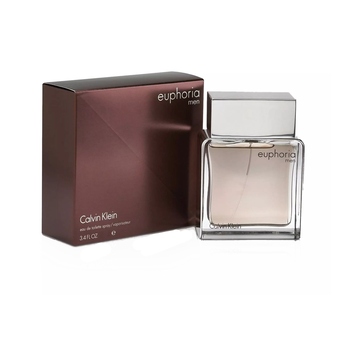 Calvin Klein Euphoria EDT For Men - 100 Ml