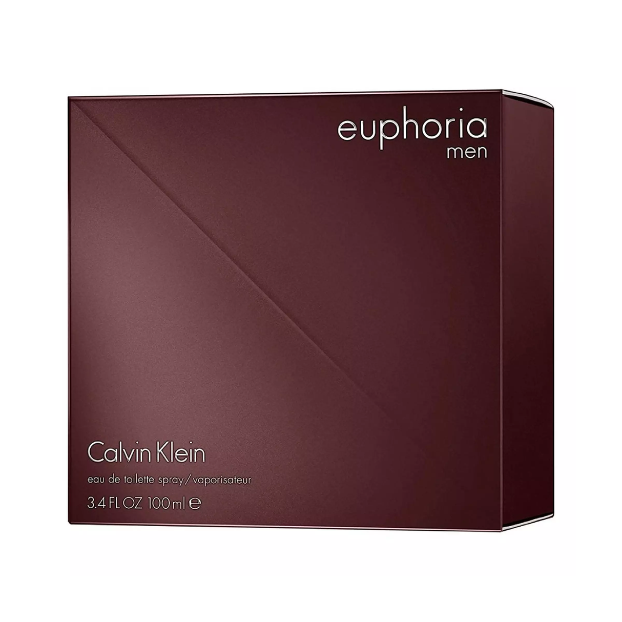 Calvin Klein Euphoria EDT For Men - 100 Ml