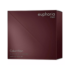 Calvin Klein Euphoria EDT For Men - 100 Ml
