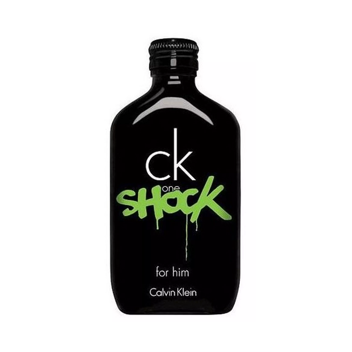 Calvin Klein Ck One Shock EDT For Men 200 Ml