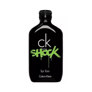 Calvin Klein Ck One Shock EDT For Men 200 Ml