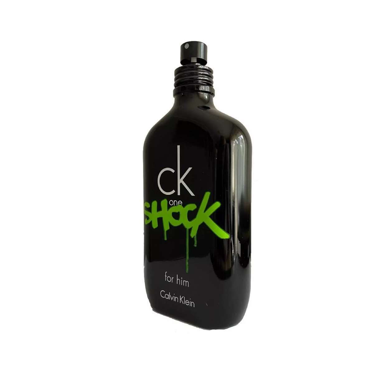 Calvin Klein Ck One Shock EDT For Men 200 Ml