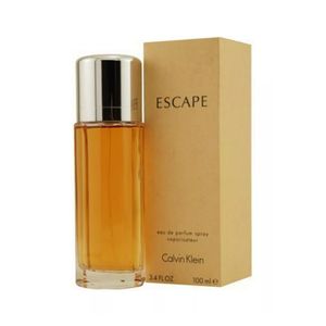 CALVIN KLEIN Escape - EDP For Women 100 Ml