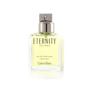 CALVIN KLEIN Eternity - EDT For Men 100 Ml