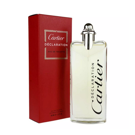 كارتير ديكلاراسيون عطر للرجال – 100 مل