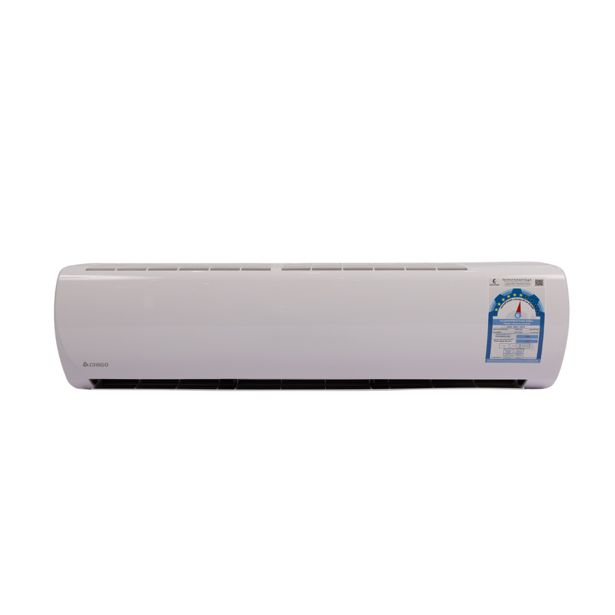 Chigo ON-OFF Split AC T1 28000 / T4 22185 - CHCSA-30CON4
