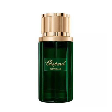 Chopard Cedar Malaki - EDP For Unisex - 80 Ml