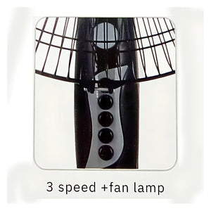 COBRA 16 Inch Stand Fan - CBF-31