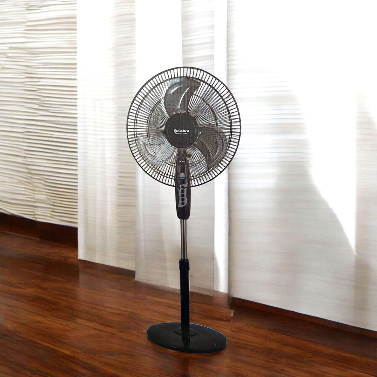 COBRA 16 Inch Stand Fan - CBF-31