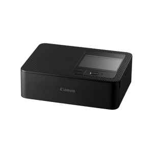 Canon SELPHY CP1500 Compact Photo Printer - Black