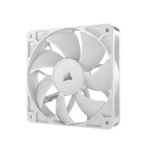 CORSAIR - RS120 - 3x120mm - PWM Triple Case Fans - White - Zayoom