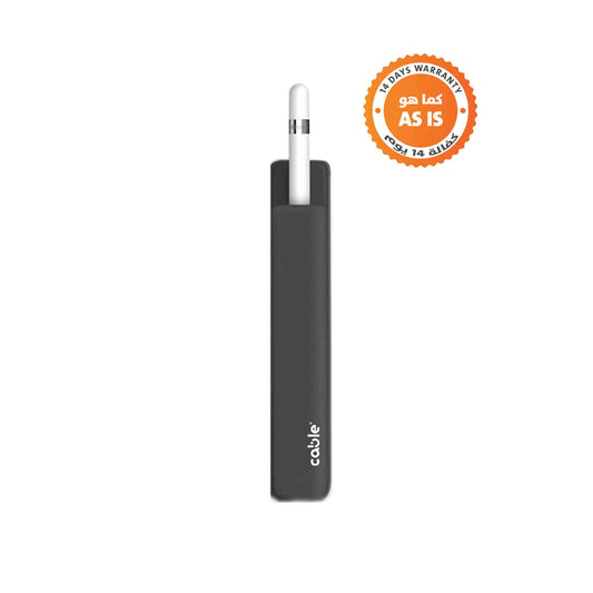 Cable Technologies iSocket For Apple Pencil - Black