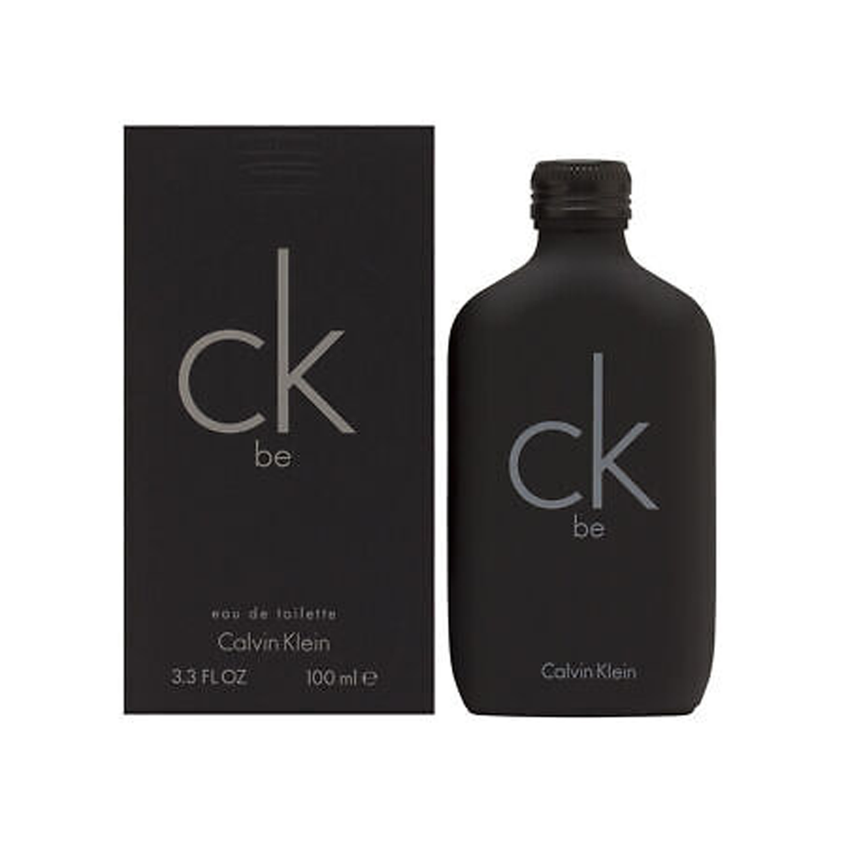 Calvin Klein CK Be EDT For Unisex 100Ml