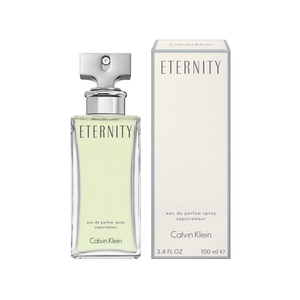 كالفن كلاين إترنتي عطر للنساء – 100 مل
