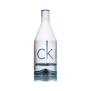 Calvin Klein CK IN2U EDT For Men 100 Ml