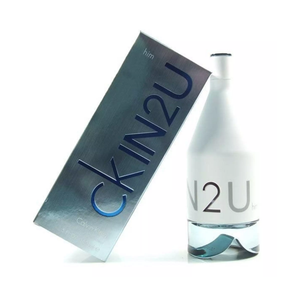 Calvin Klein CK IN2U EDT For Men 100 Ml