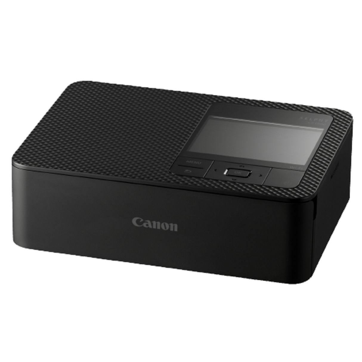 كانون طابعة الصور سيلفي CP-1500 - اسود