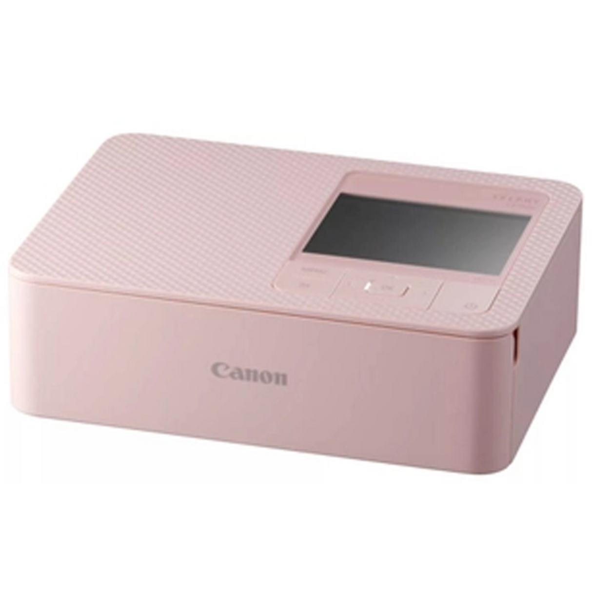 كانون طابعة الصور سيلفي CP-1500 - وردي