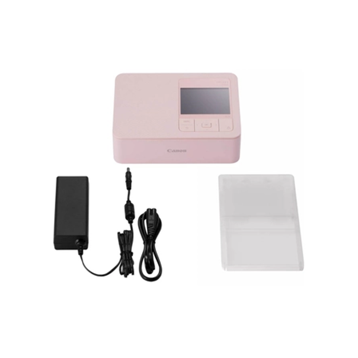 كانون طابعة الصور سيلفي CP-1500 - وردي