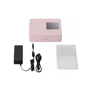 كانون طابعة الصور سيلفي CP-1500 - وردي