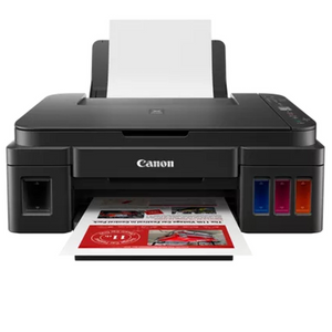 Canon Pixma G3416 AIO Ink Tank Printer WiFi